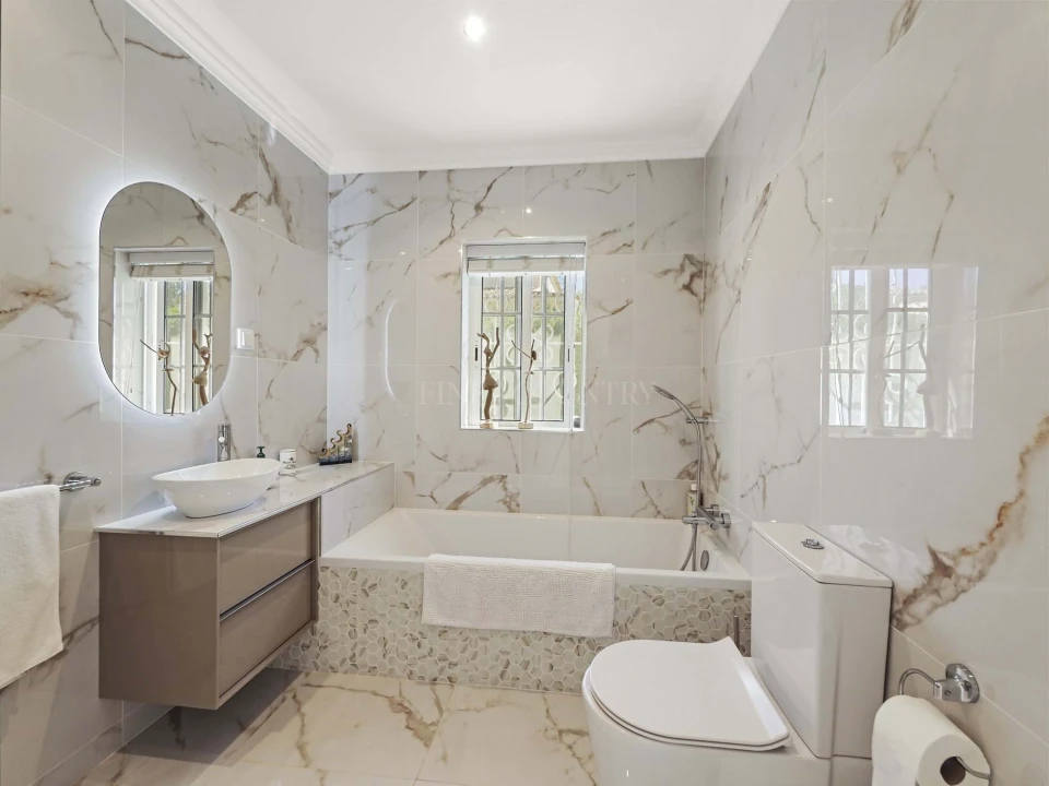 Moradia T4 para Venda em Ferragudo Foto 20