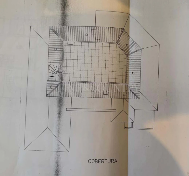 Moradia T4 para Venda em Ferragudo Foto 55