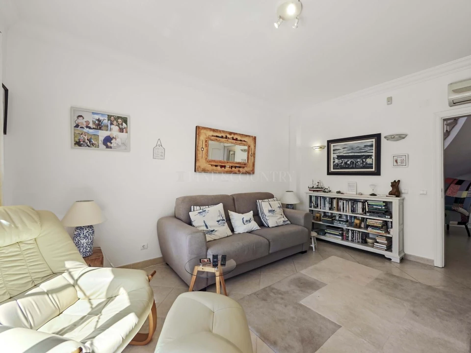 Moradia T4 para Venda em Ferragudo Foto 23