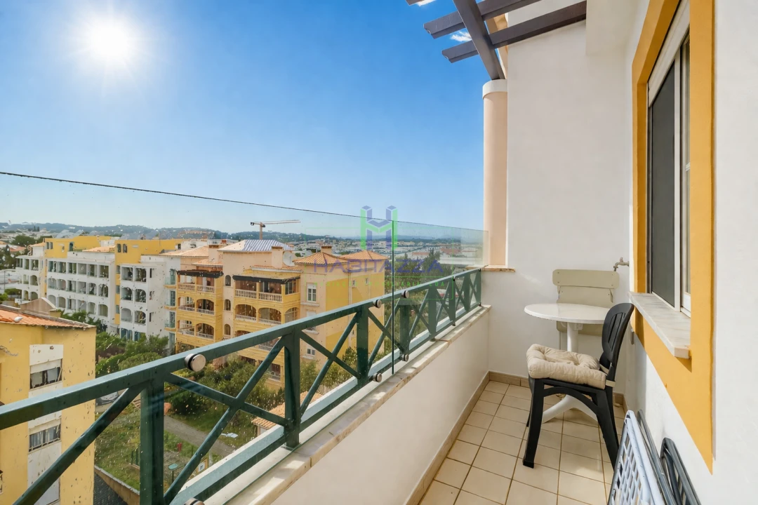 Apartamento T3 para Venda em Lagos (São Sebastião e Santa Maria) Foto 10