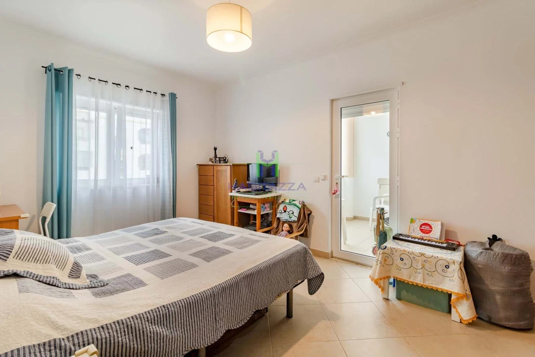 Apartamento T3 para Venda em Lagos (São Sebastião e Santa Maria) Foto 18