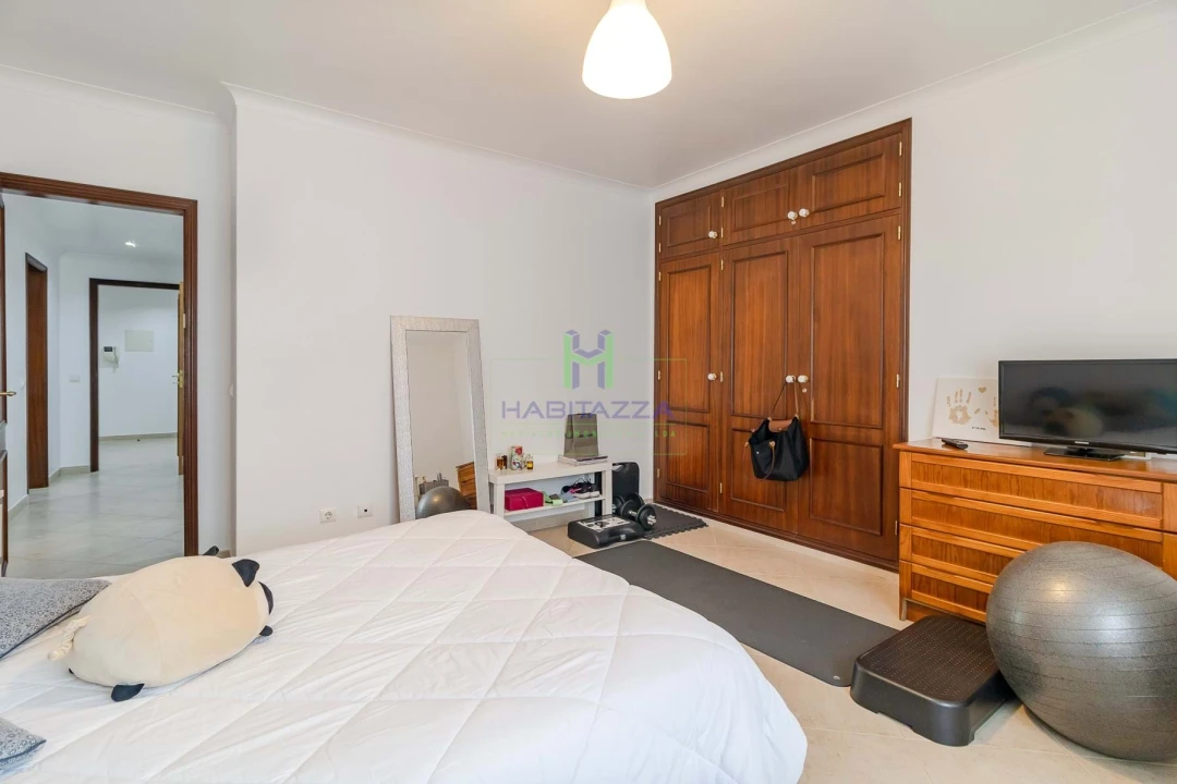 Apartamento T3 para Venda em Lagos (São Sebastião e Santa Maria) Foto 14