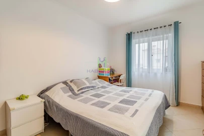 Apartamento T3 para Venda em Lagos (São Sebastião e Santa Maria)