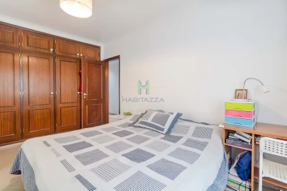 Apartamento T3 para Venda em Lagos (São Sebastião e Santa Maria)
