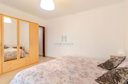 Apartamento T3 para Venda em Lagos (São Sebastião e Santa Maria)