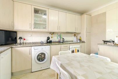 Apartamento T3 para Venda em Lagos (São Sebastião e Santa Maria)