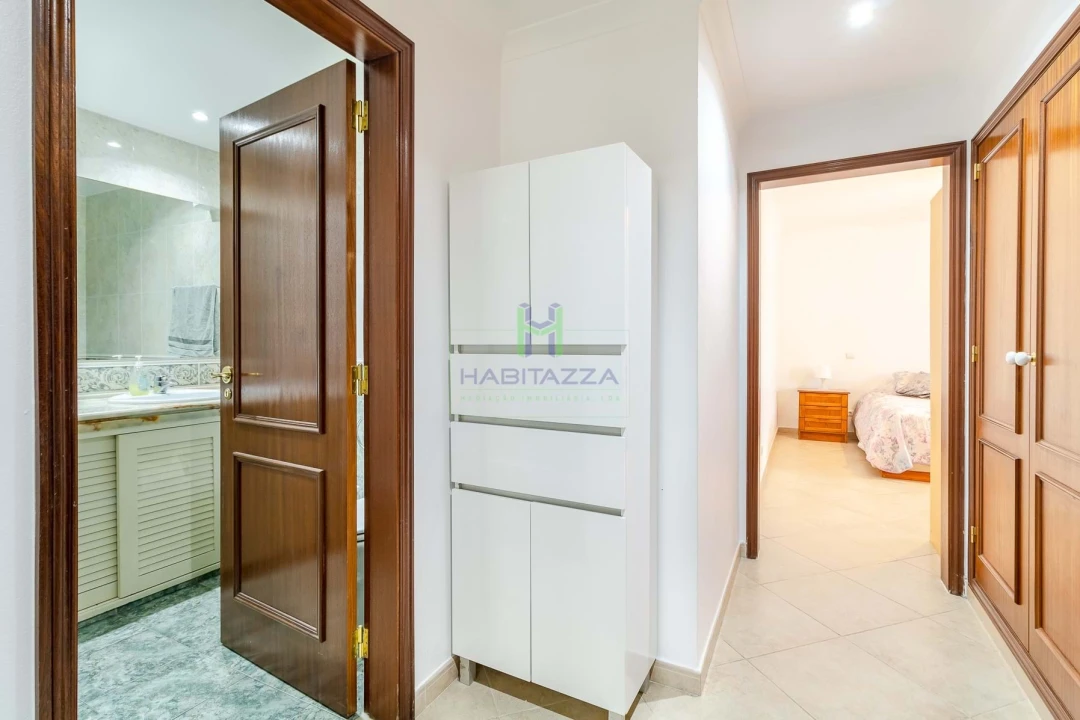 Apartamento T3 para Venda em Lagos (São Sebastião e Santa Maria) Foto 20
