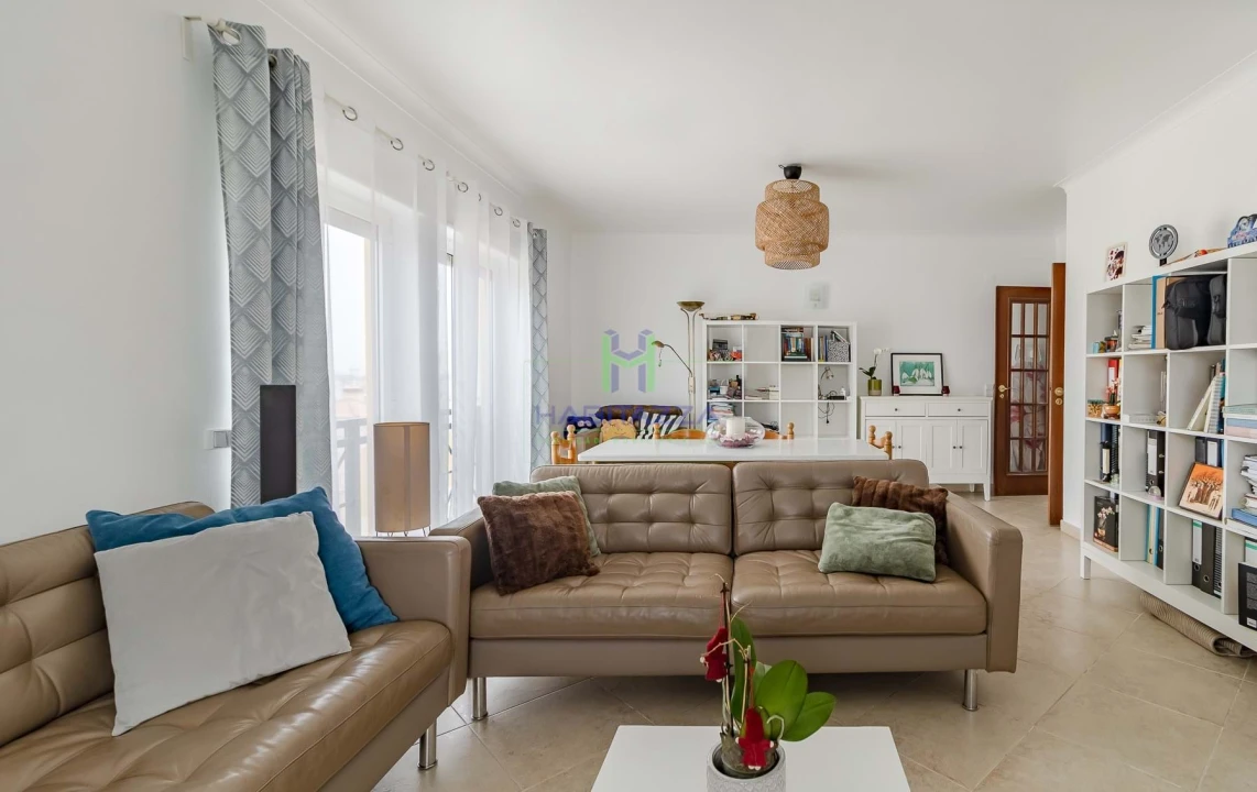 Apartamento T3 para Venda em Lagos (São Sebastião e Santa Maria) Foto 4