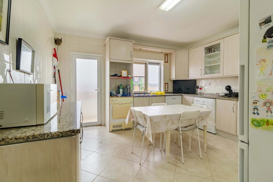 Apartamento T3 para Venda em Lagos (São Sebastião e Santa Maria) Foto 7