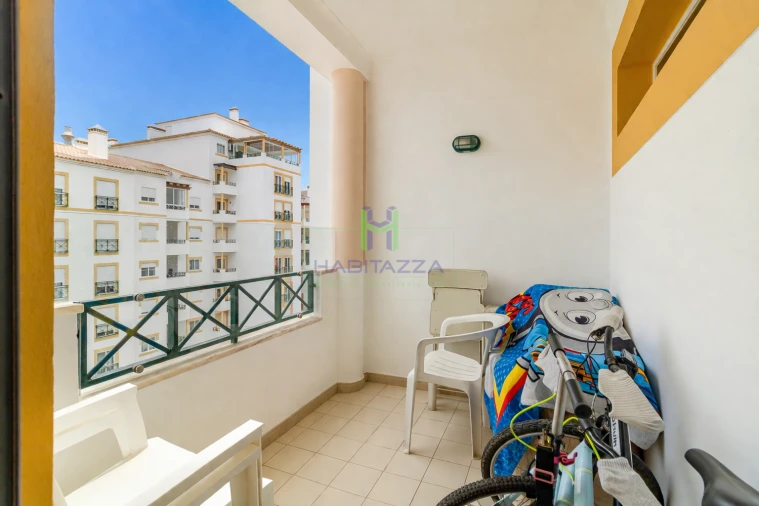 Apartamento T3 para Venda em Lagos (São Sebastião e Santa Maria) Foto 19