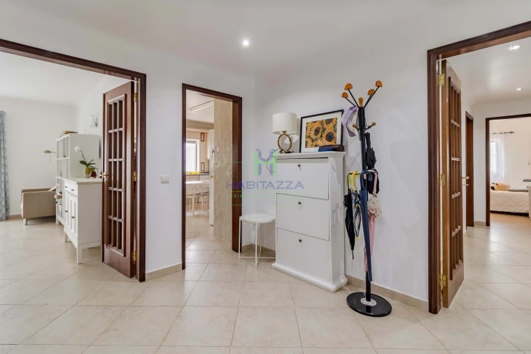 Apartamento T3 para Venda em Lagos (São Sebastião e Santa Maria) Foto 6