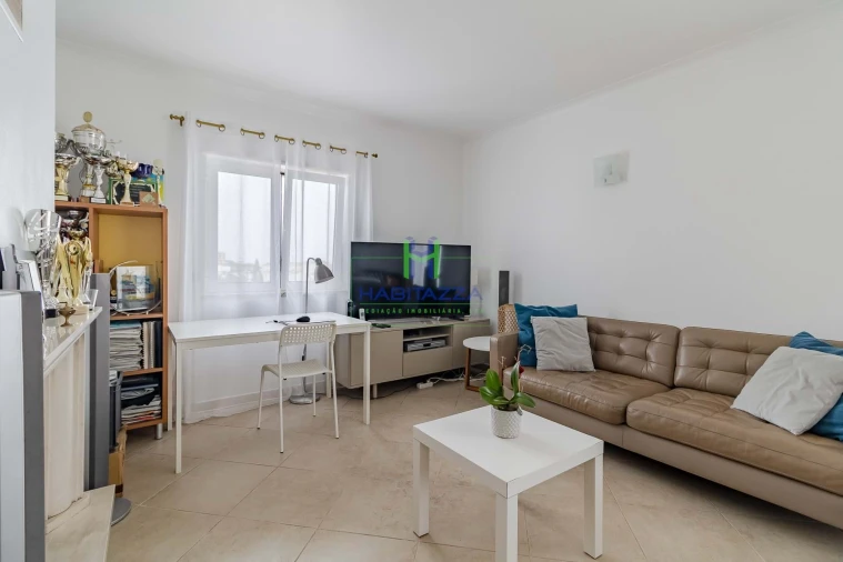 Apartamento T3 para Venda em Lagos (São Sebastião e Santa Maria) Foto 2