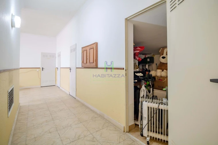 Apartamento T3 para Venda em Lagos (São Sebastião e Santa Maria) Foto 27
