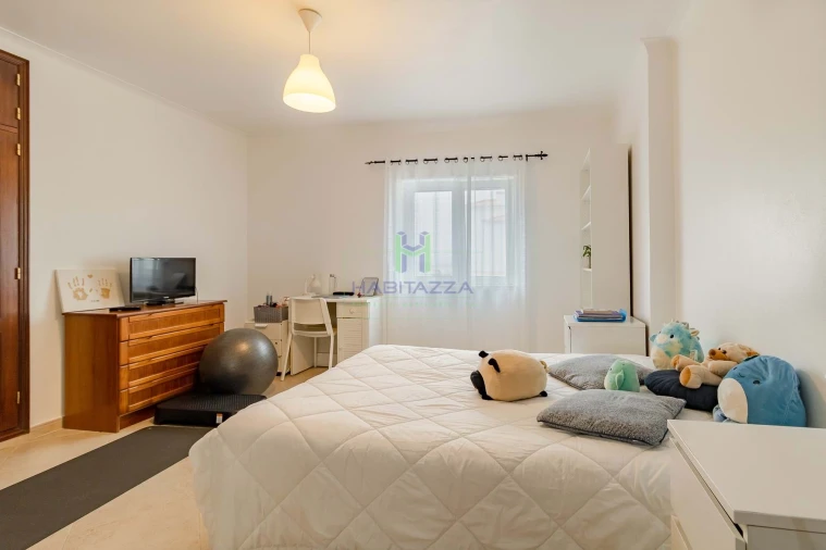 Apartamento T3 para Venda em Lagos (São Sebastião e Santa Maria) Foto 15