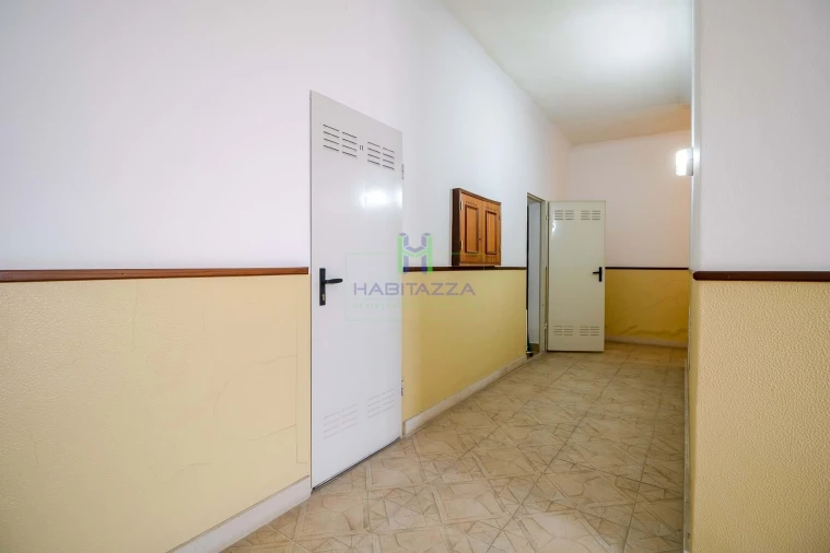 Apartamento T3 para Venda em Lagos (São Sebastião e Santa Maria) Foto 26