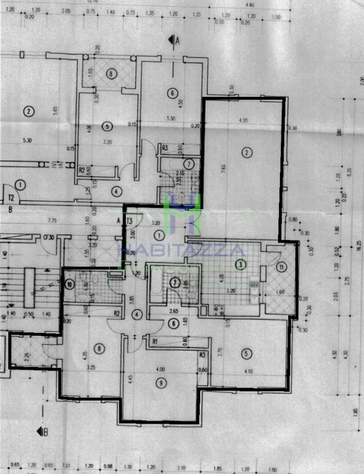 Apartamento T3 para Venda em Lagos (São Sebastião e Santa Maria) Foto 28