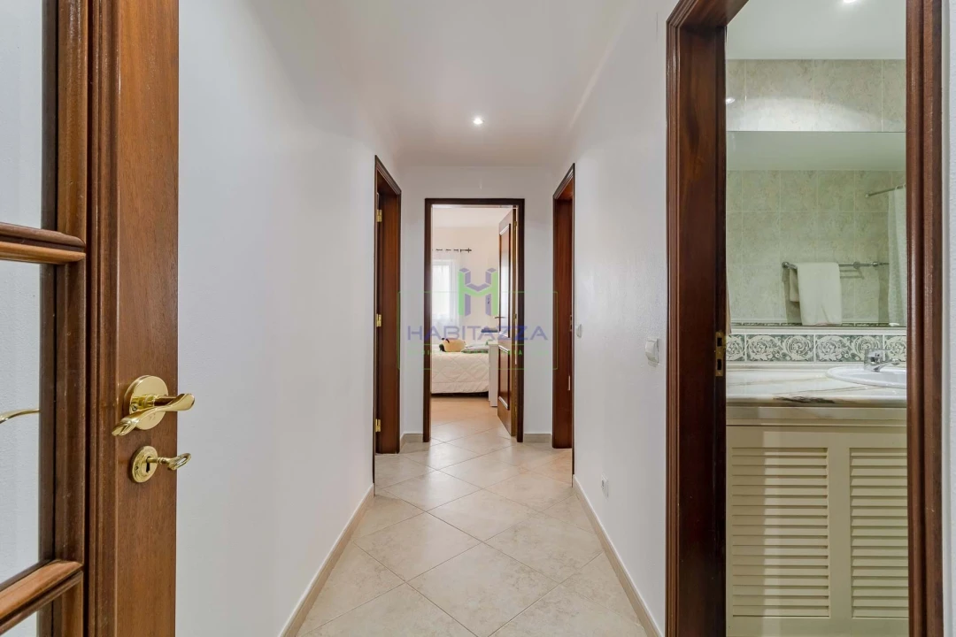 Apartamento T3 para Venda em Lagos (São Sebastião e Santa Maria) Foto 12