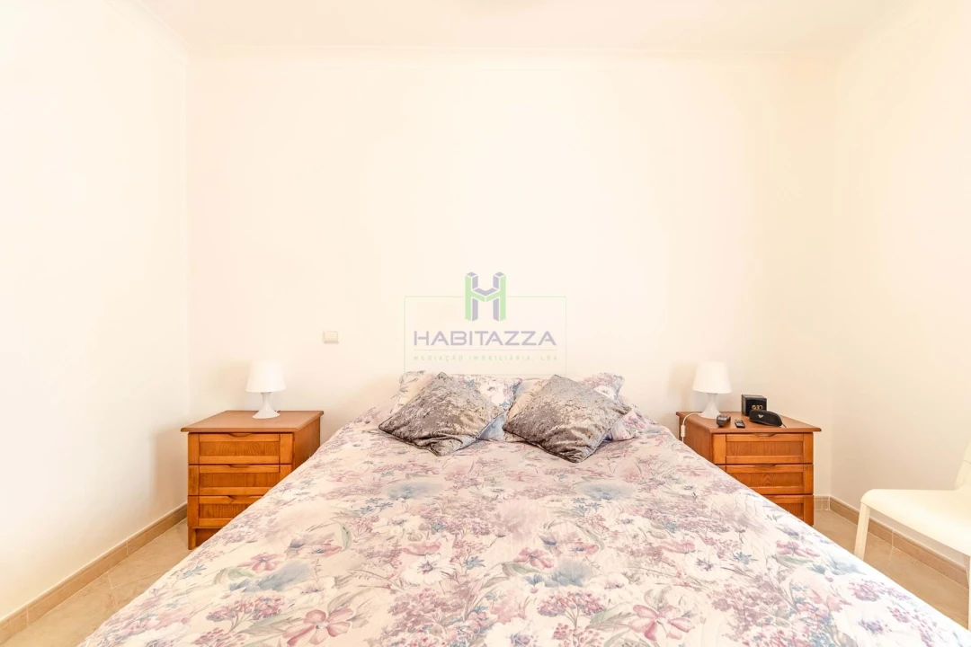 Apartamento T3 para Venda em Lagos (São Sebastião e Santa Maria) Foto 22