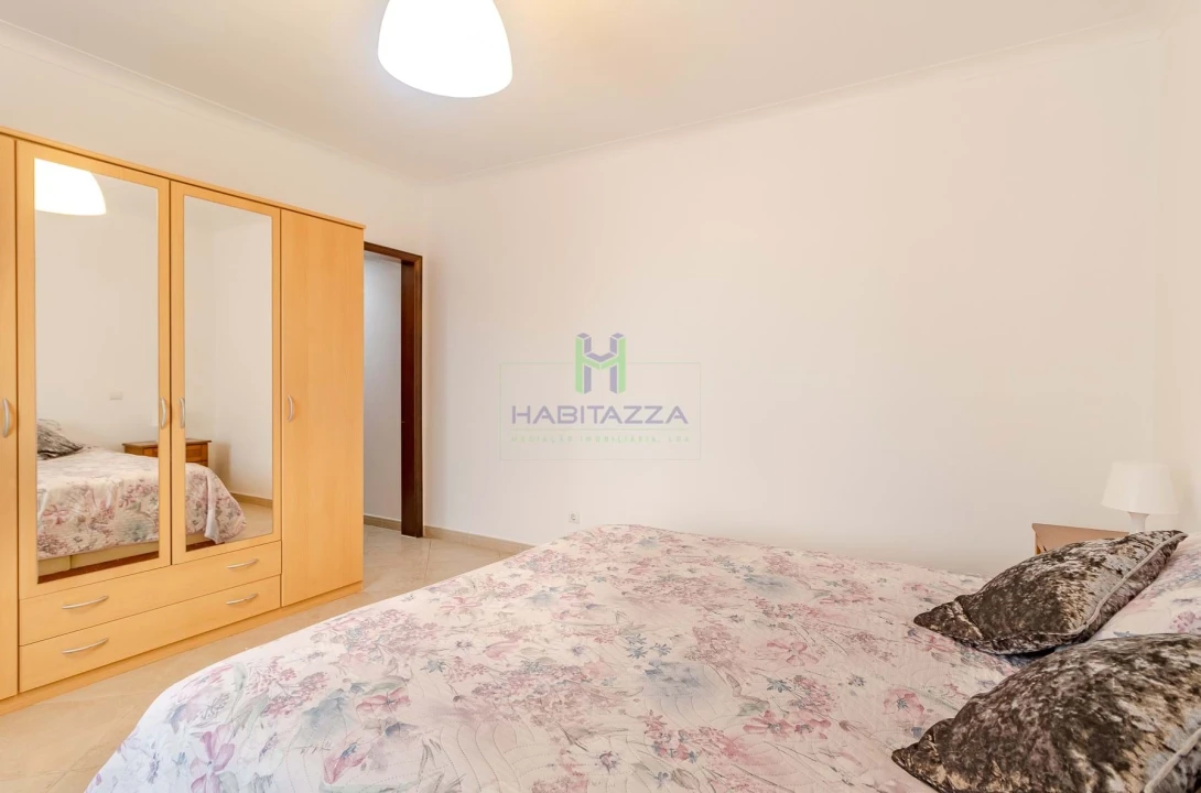 Apartamento T3 para Venda em Lagos (São Sebastião e Santa Maria) Foto 23