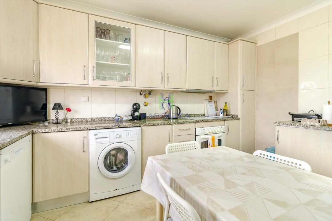 Apartamento T3 para Venda em Lagos (São Sebastião e Santa Maria) Foto 8