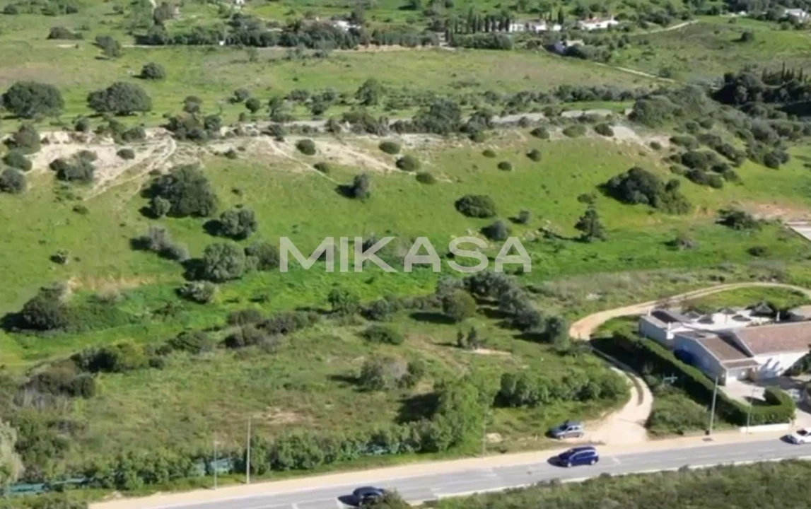 Terreno Agricola ou Rústico para Venda em Luz Foto 3