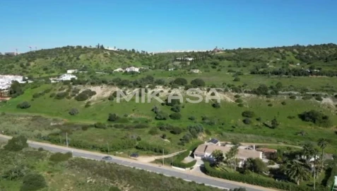 Terreno Agricola ou Rústico para Venda em Luz