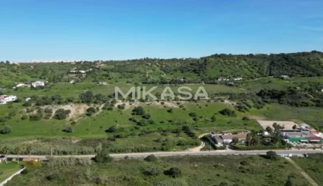Terreno Agricola ou Rústico para Venda em Luz
