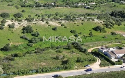 Terreno Agricola ou Rústico para Venda em Luz