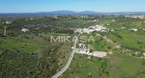 Terreno Agricola ou Rústico para Venda em Luz
