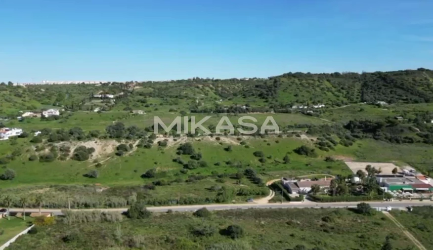 Terreno Agricola ou Rústico para Venda em Luz Foto 2