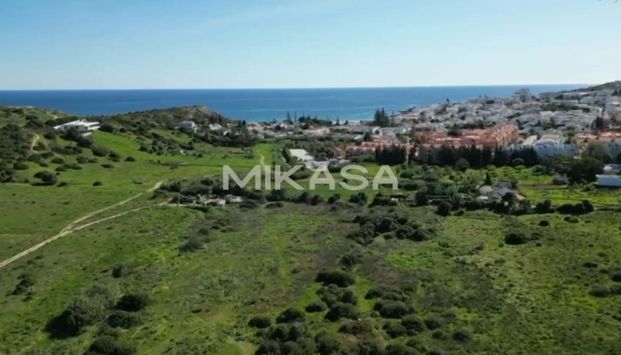 Terreno Agricola ou Rústico para Venda em Luz