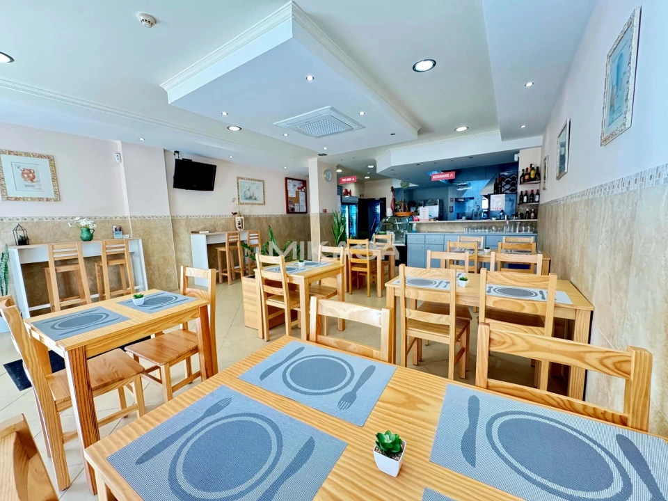 Negócio para Venda em Lagos (São Sebastião e Santa Maria) Foto 4