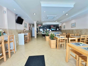 Negócio para Venda em Lagos (São Sebastião e Santa Maria)