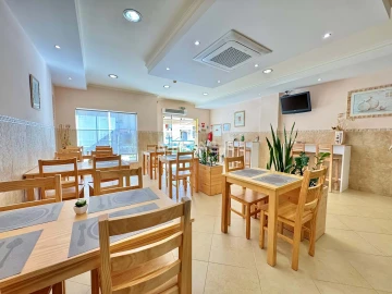 Negócio para Venda em Lagos (São Sebastião e Santa Maria)