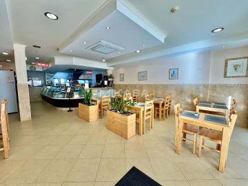 Negócio para Venda em Lagos (São Sebastião e Santa Maria)