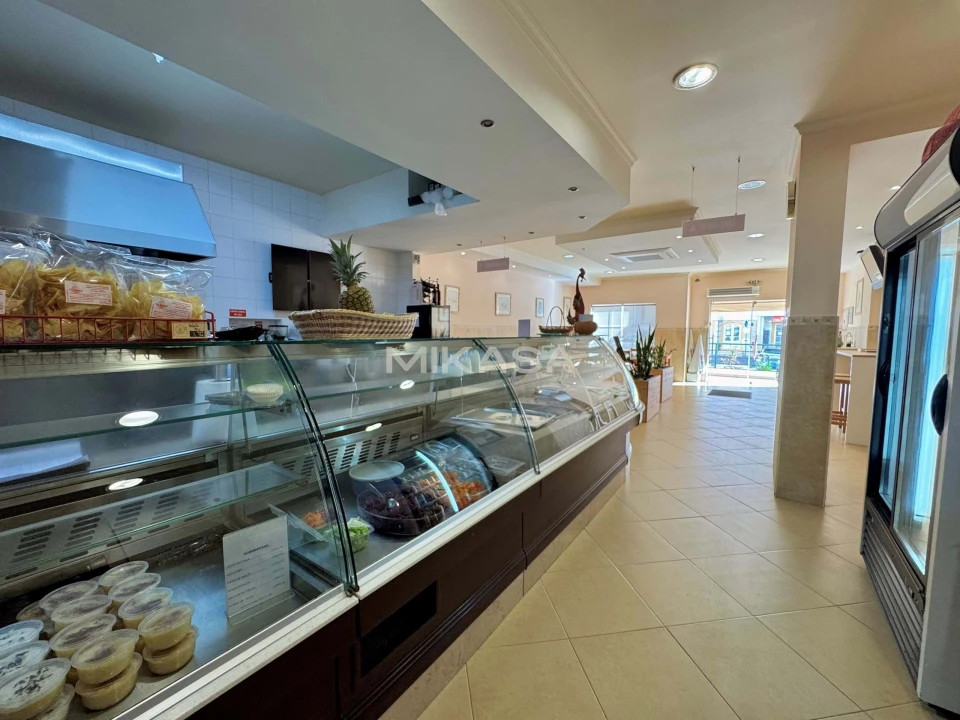 Negócio para Venda em Lagos (São Sebastião e Santa Maria) Foto 10