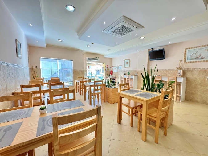 Negócio para Venda em Lagos (São Sebastião e Santa Maria) Foto 6