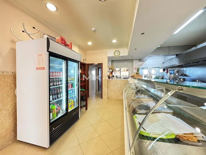 Negócio para Venda em Lagos (São Sebastião e Santa Maria) Foto 5