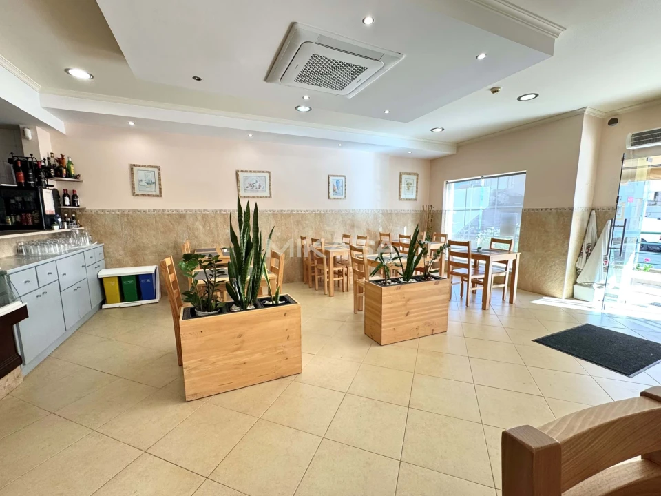 Negócio para Venda em Lagos (São Sebastião e Santa Maria) Foto 11