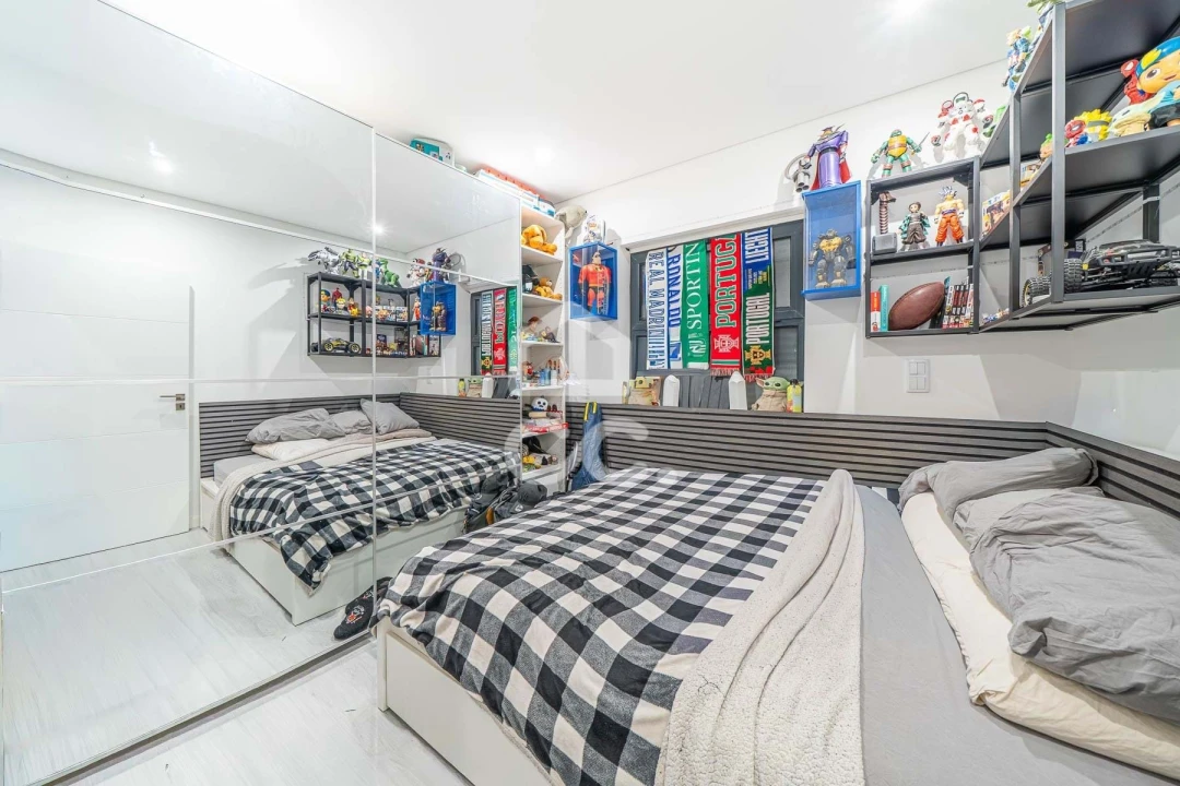 Moradia T5 para Venda em Santa Marinha e São Pedro da Afurada Foto 14