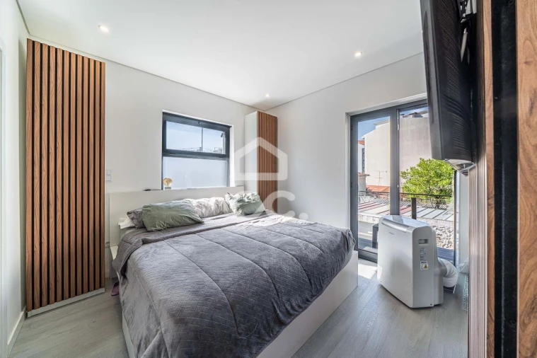 Moradia T5 para Venda em Santa Marinha e São Pedro da Afurada Foto 8