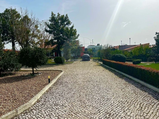 Moradia T6 para Venda em Azeitão (São Lourenço e São Simão) Foto 28
