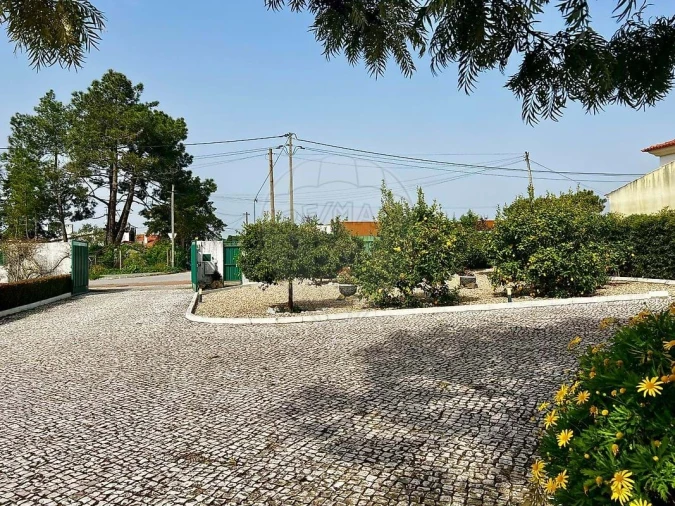 Moradia T6 para Venda em Azeitão (São Lourenço e São Simão) Foto 27
