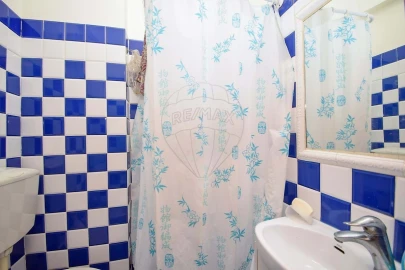 Apartamento T3 para Venda em São Domingos de Benfica