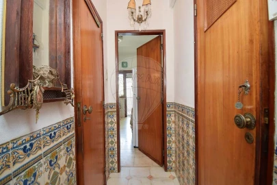 Apartamento T3 para Venda em São Domingos de Benfica