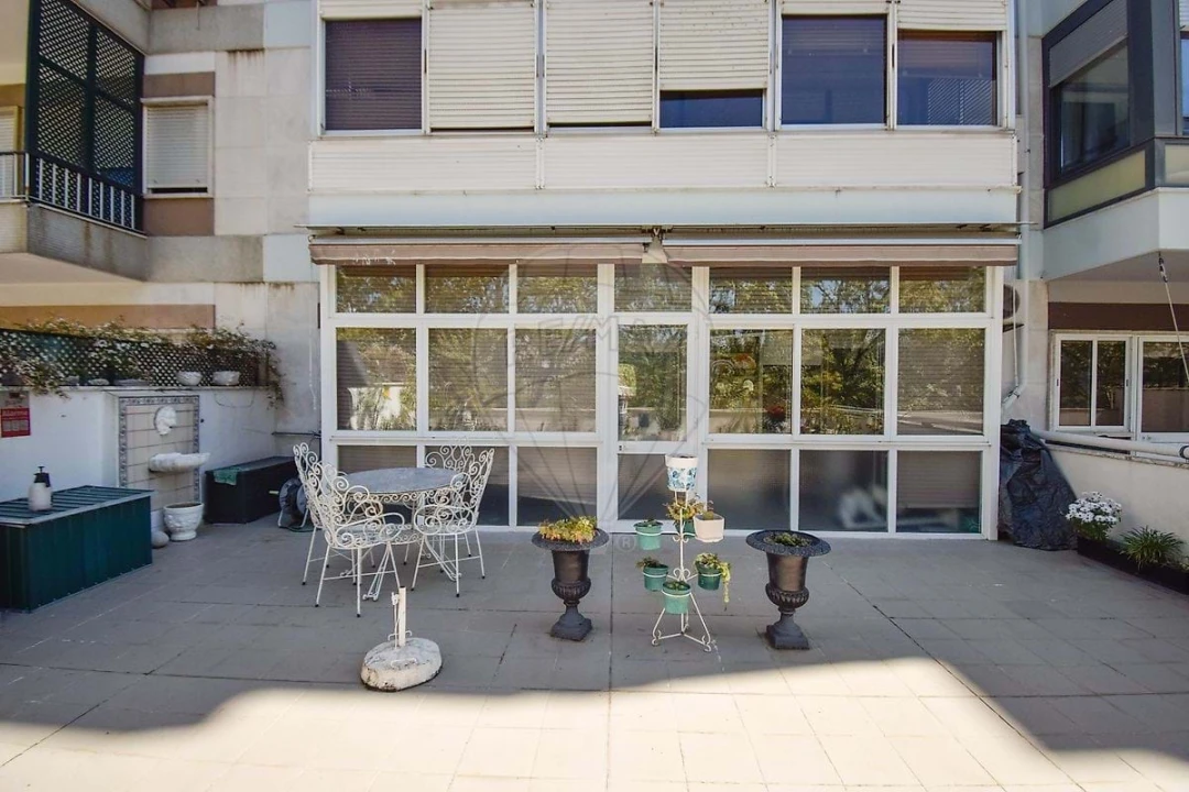 Apartamento T3 para Venda em São Domingos de Benfica Foto 29