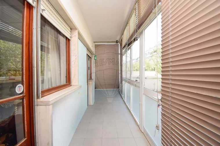 Apartamento T3 para Venda em São Domingos de Benfica Foto 26