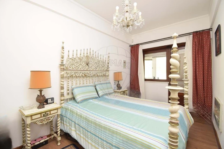 Apartamento T3 para Venda em São Domingos de Benfica Foto 23