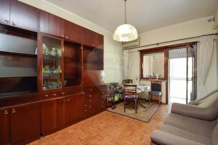 Apartamento T3 para Venda em São Domingos de Benfica Foto 12