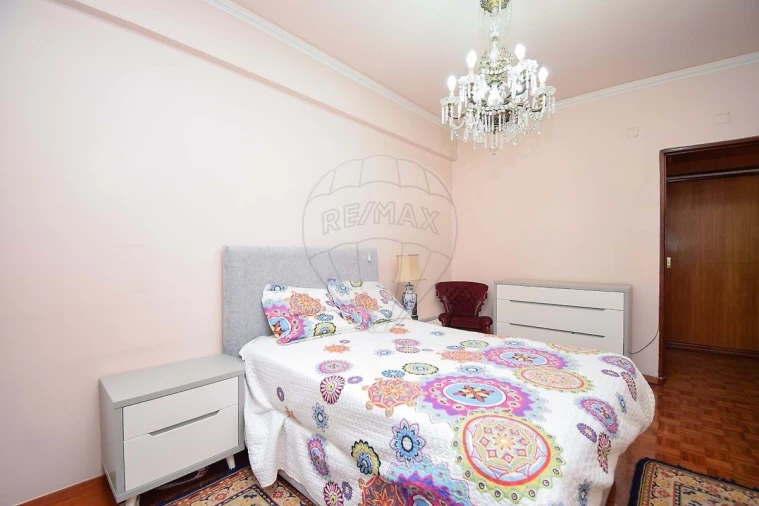 Apartamento T3 para Venda em São Domingos de Benfica Foto 20